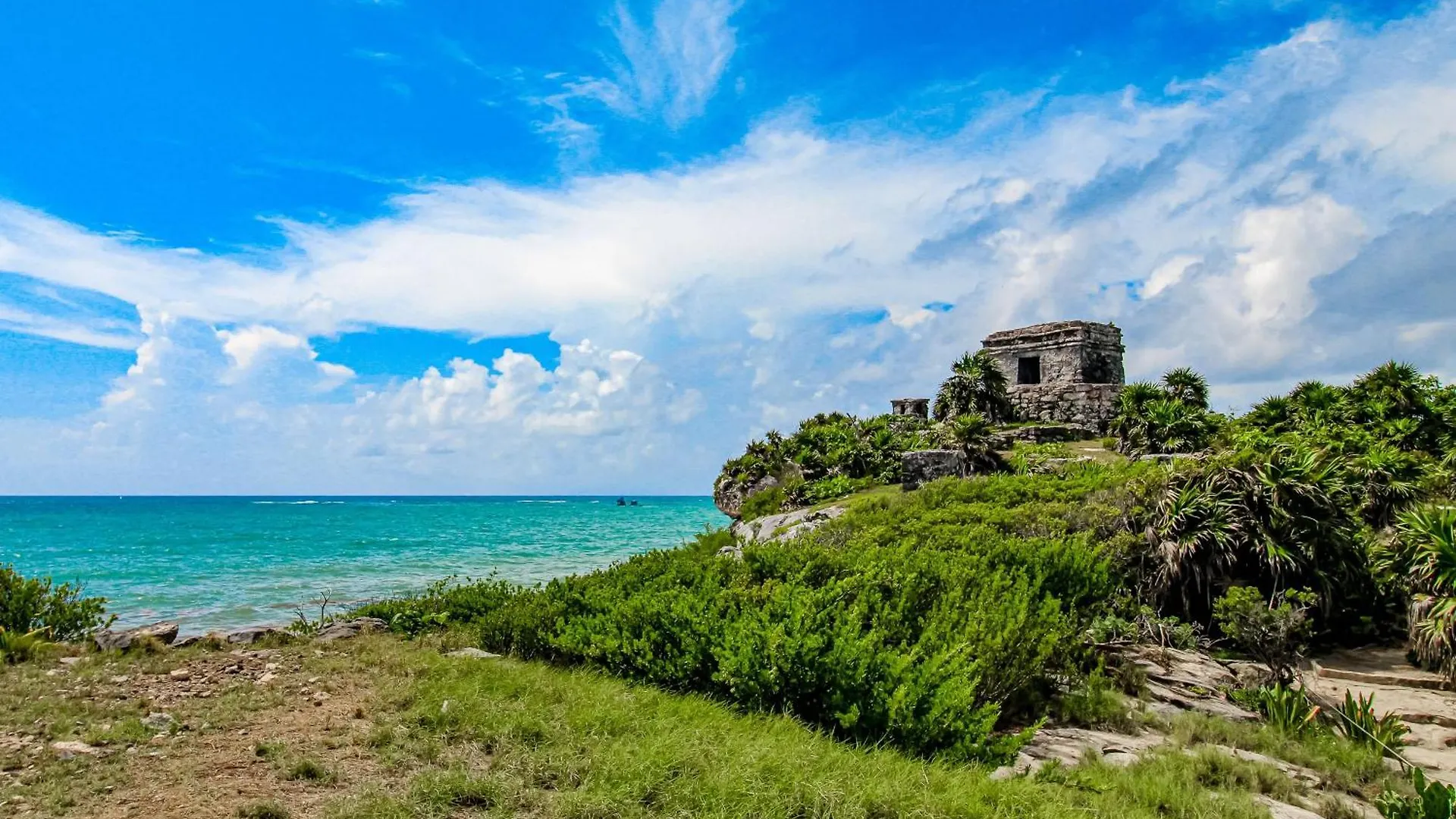 Tao Edena 30 Villa Tulum Mexico