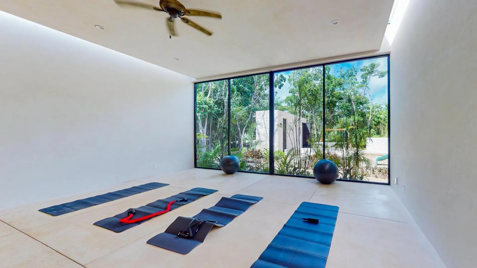 Holiday home Tao Edena 30 Villa Tulum