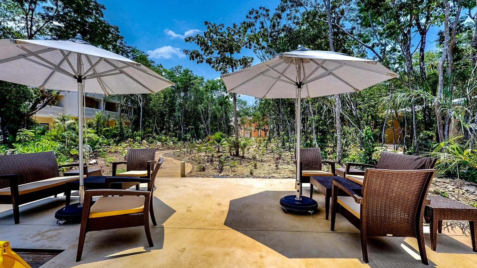 Tao Edena 30 Villa Tulum 0*,
