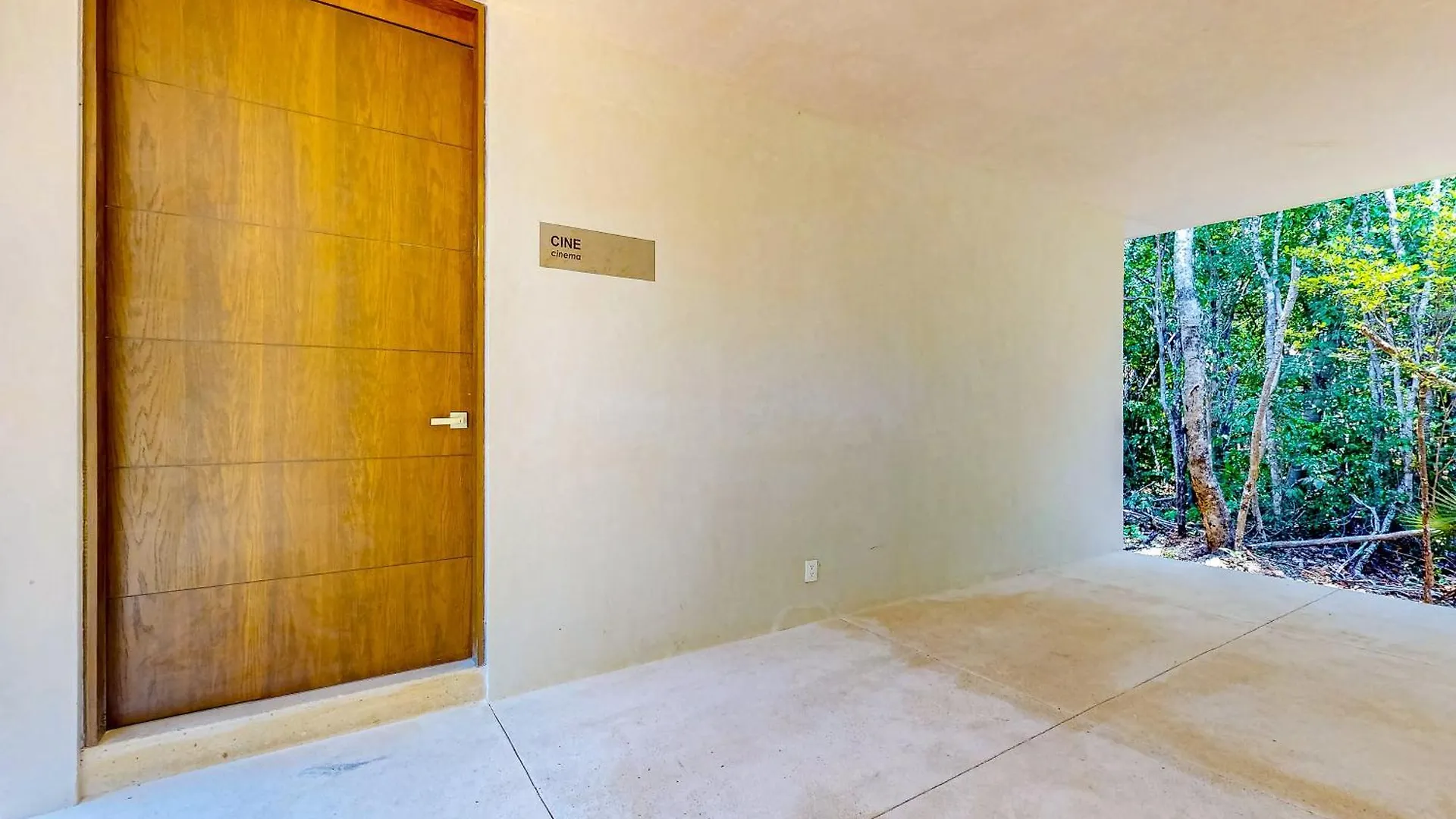 Tao Edena 30 Villa Tulum Holiday home