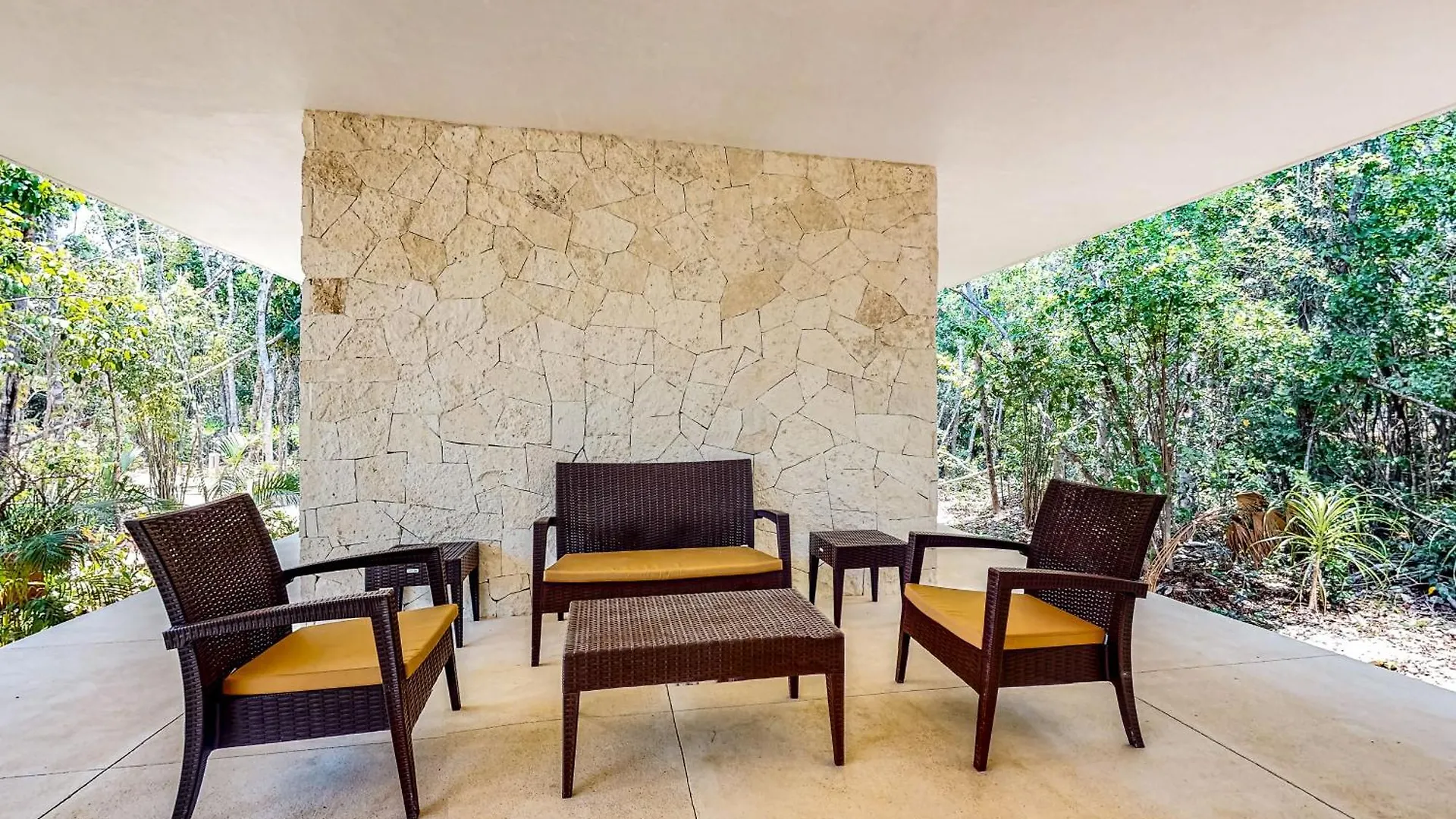 Tao Edena 30 Villa Tulum Holiday home